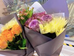 -BOBLOOM花店(宝龙旭辉广场店)