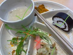 -素满香·食养自助(建邺万达店)