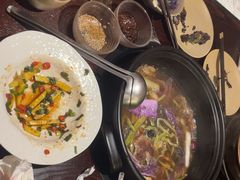 -滇野云南野生菌餐厅(陕西南路店)