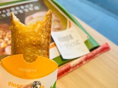 -麦当劳(无锡永乐店)