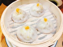 -蜜桃餐厅·古运河畔(南下塘店)