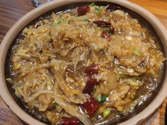 -金麦田熏酱小酒馆(上江街店)