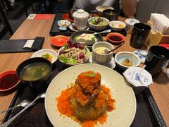 -满来寿喜烧(金虹桥店)