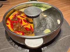 -巴奴毛肚火锅(京西大悦城店)