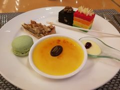 -威斯汀舞台餐厅