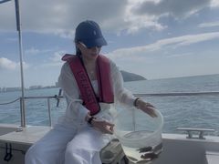 -小猫钓鱼海钓俱乐部(椰梦长廊店)