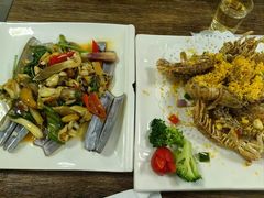 -潮和兴海鲜城·地道潮汕菜(佛山店)