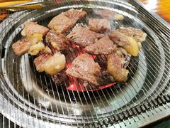 -7年8班朝鲜族非遗美食(三钢里店)