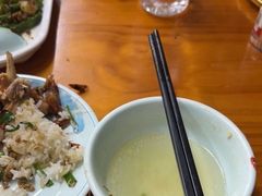 -61号餐吧(兴坪古镇漓江店)