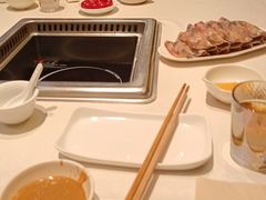-巴奴毛肚火锅(大剧院店)