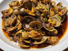 -九龙奇迹海鲜大排档(万象城店)