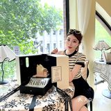 听说好看的蛋糕🎂许愿特别灵[双手合十]