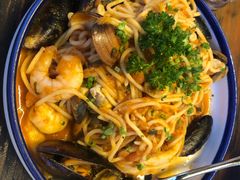 -宝莱纳餐厅(滨江店)