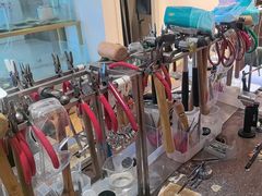 -十八字金·银饰·开蚌DIY·手工体验团建(富力广场店)