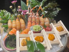 -和彩放题餐厅(酒仙桥店)