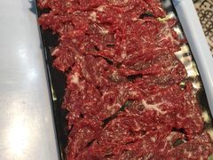 鲜牛肉-三毛牛肉店(福强店)