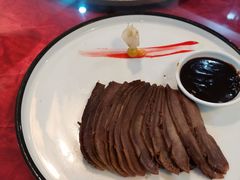 -新虹楼饭庄(崇明陈家镇店)
