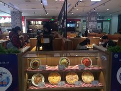 -首开福茂购物中心(宋家庄店)