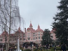 -巴黎迪士尼乐园