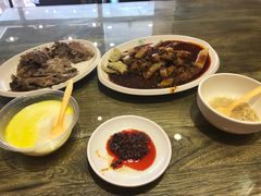 -清真益鑫羊肉手抓馆(南大街店)