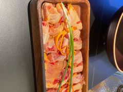 -季季山·云南野生菌火锅(上海首店)