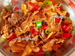 -李东农庄(中南百草园地标店)