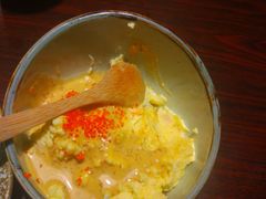 土豆沙拉-天一料理(荔枝广场店)