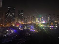 -合肥融创乐园