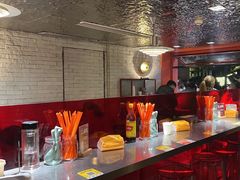 -赣南粉局·江西小炒·锅气炒粉(巴黎春天店)