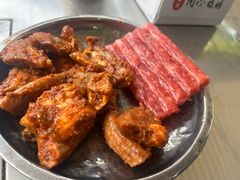 -同心烧烤(总店)
