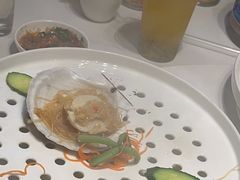 -优食坊·蒸汽海鲜(康盛路店)