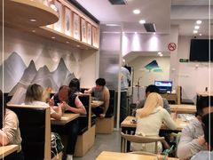大堂-璞臻汽锅餐厅(南京东路店)