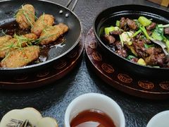 -旺爷砂锅·茶作(国贸城店)