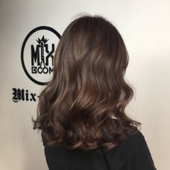 -发饰美男士增发补发假发定制店