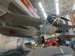 -中国航空博物馆