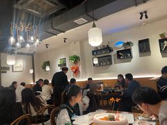 -乔街深夜食堂·台州菜·高压锅生蚝(杭州总店)