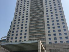 -南京钟山宾馆(江苏省会议中心)