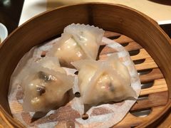-海航大厦万豪酒店彩海轩中餐厅(霄云路店)