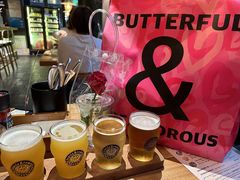 -Devils’ Brewery小恶魔精酿啤酒(武汉天地店)