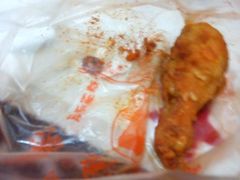 -潘太师炸鸡腿(中茵海华广场店)