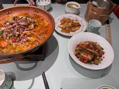 -吃货私房菜(丽江束河古镇店)