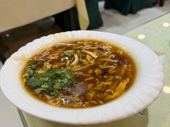 -东四民芳餐厅(世茂工三店)