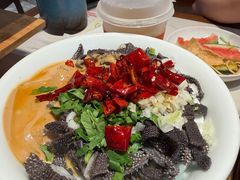 -东门口·新式老北京火锅(河西龙湖天街店)