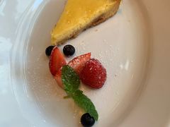 -君悦酒店·La Terrazza意合園·意式风味