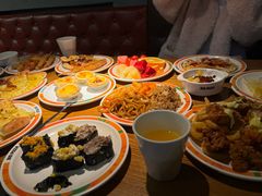 -比格比萨自助(国展店)