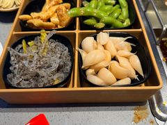 -海底捞火锅(名门店)