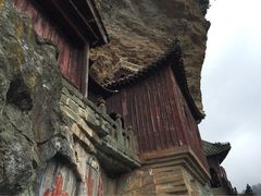 武当山-武当山风景区