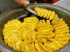 -李记清真馆(打钉巷店)