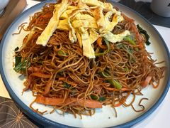-新兴·金羊座·粤菜点心(乐峰店)