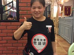 -闫府私房菜(经四路万达店)